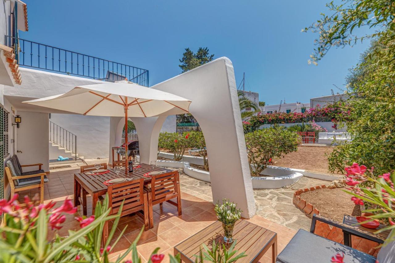 Sweet Family House Villa Cala D´Or Eksteriør bilde