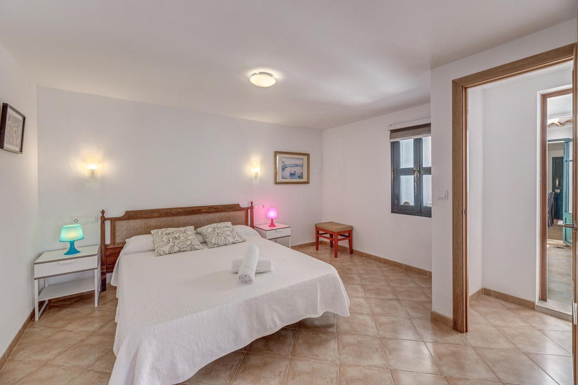 Sweet Family House Villa Cala D´Or Eksteriør bilde