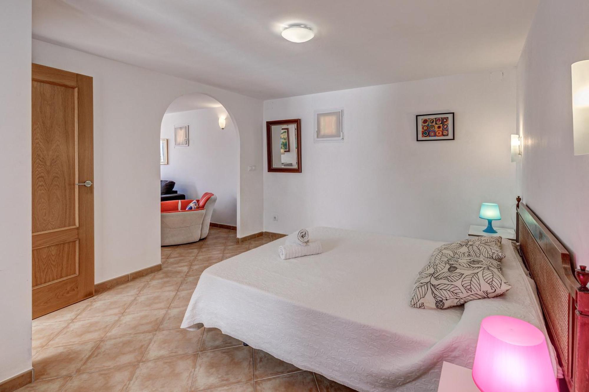 Sweet Family House Villa Cala D´Or Eksteriør bilde