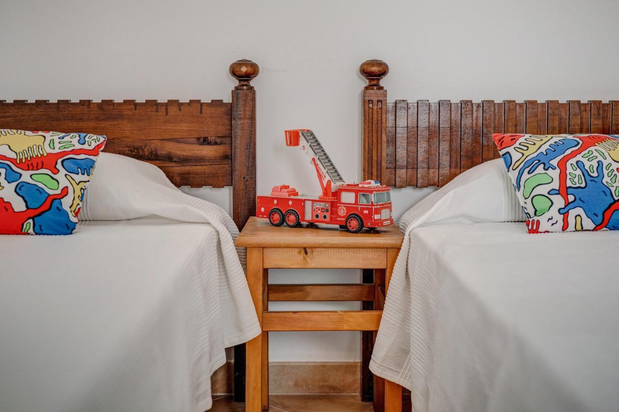 Sweet Family House Villa Cala D´Or Eksteriør bilde