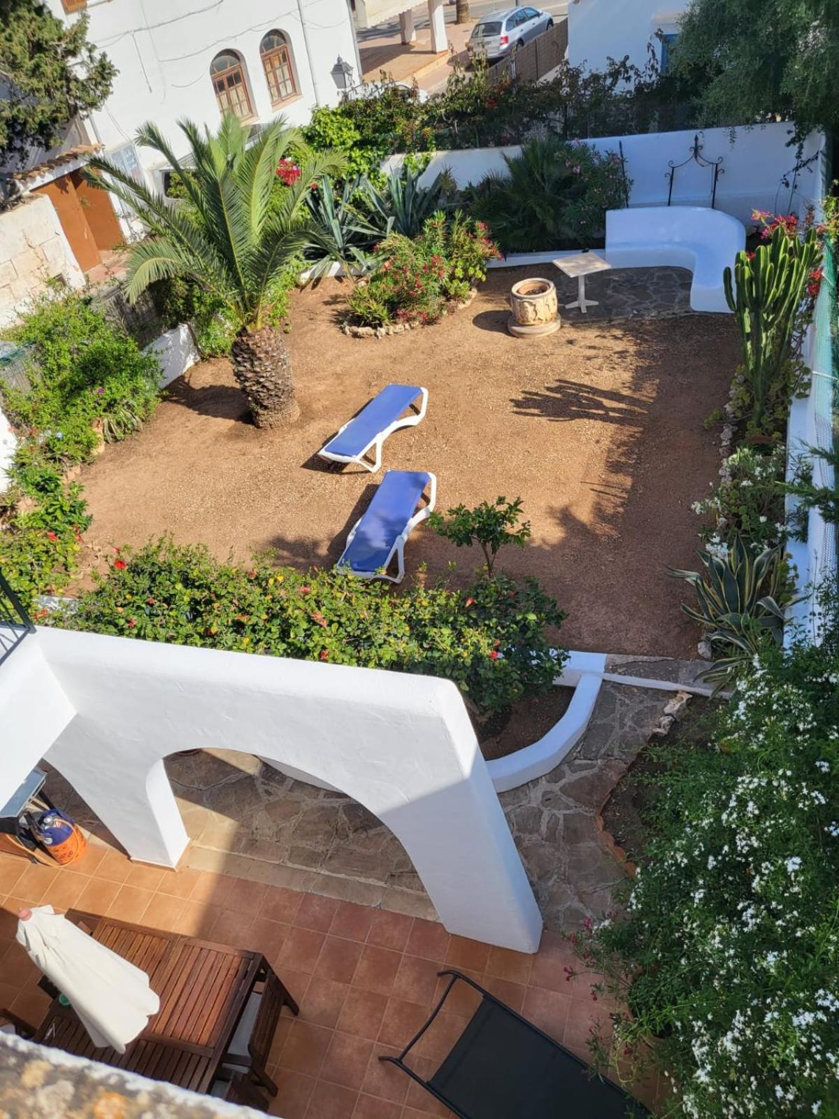 Sweet Family House Villa Cala D´Or Eksteriør bilde