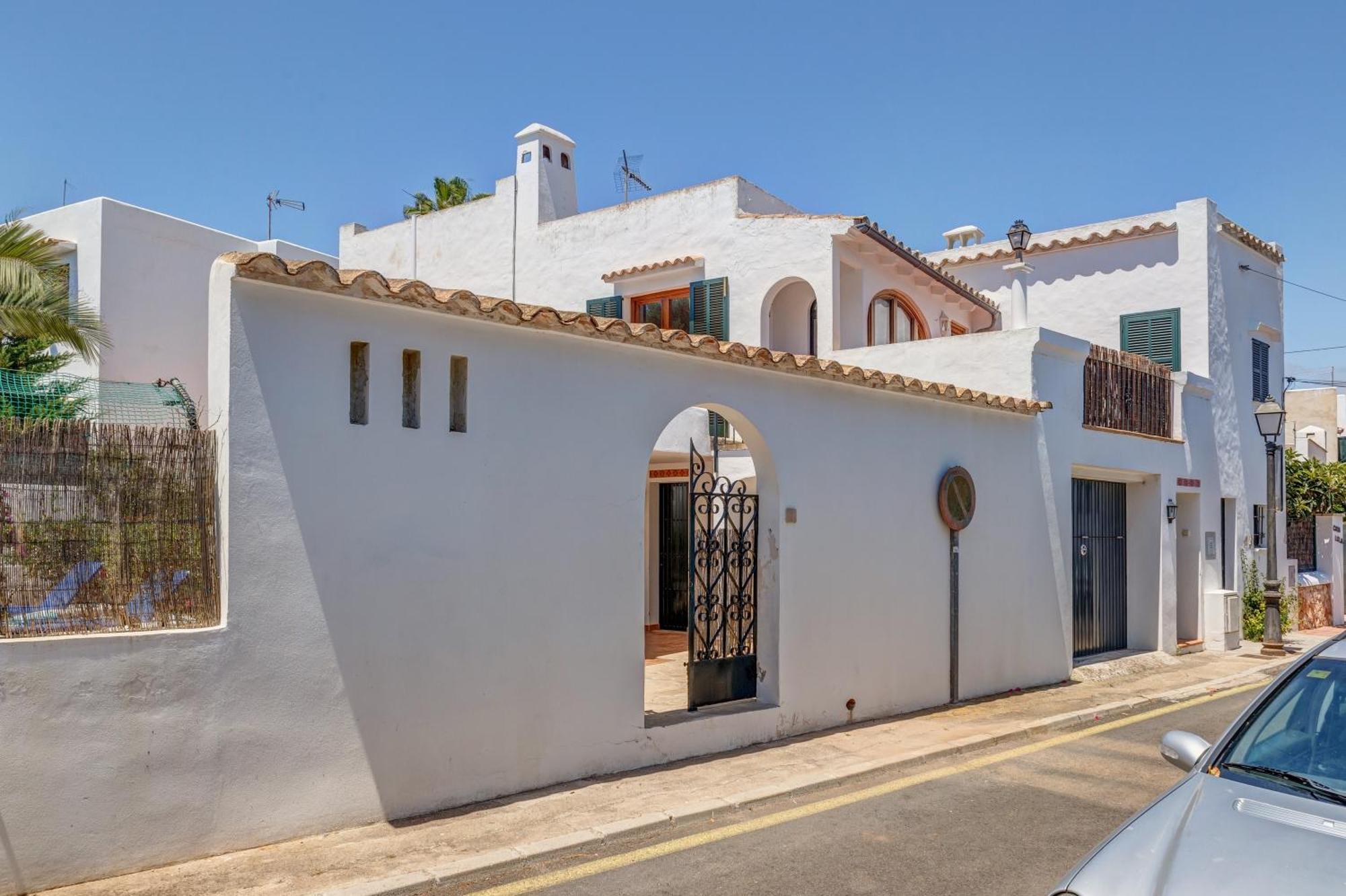 Sweet Family House Villa Cala D´Or Eksteriør bilde