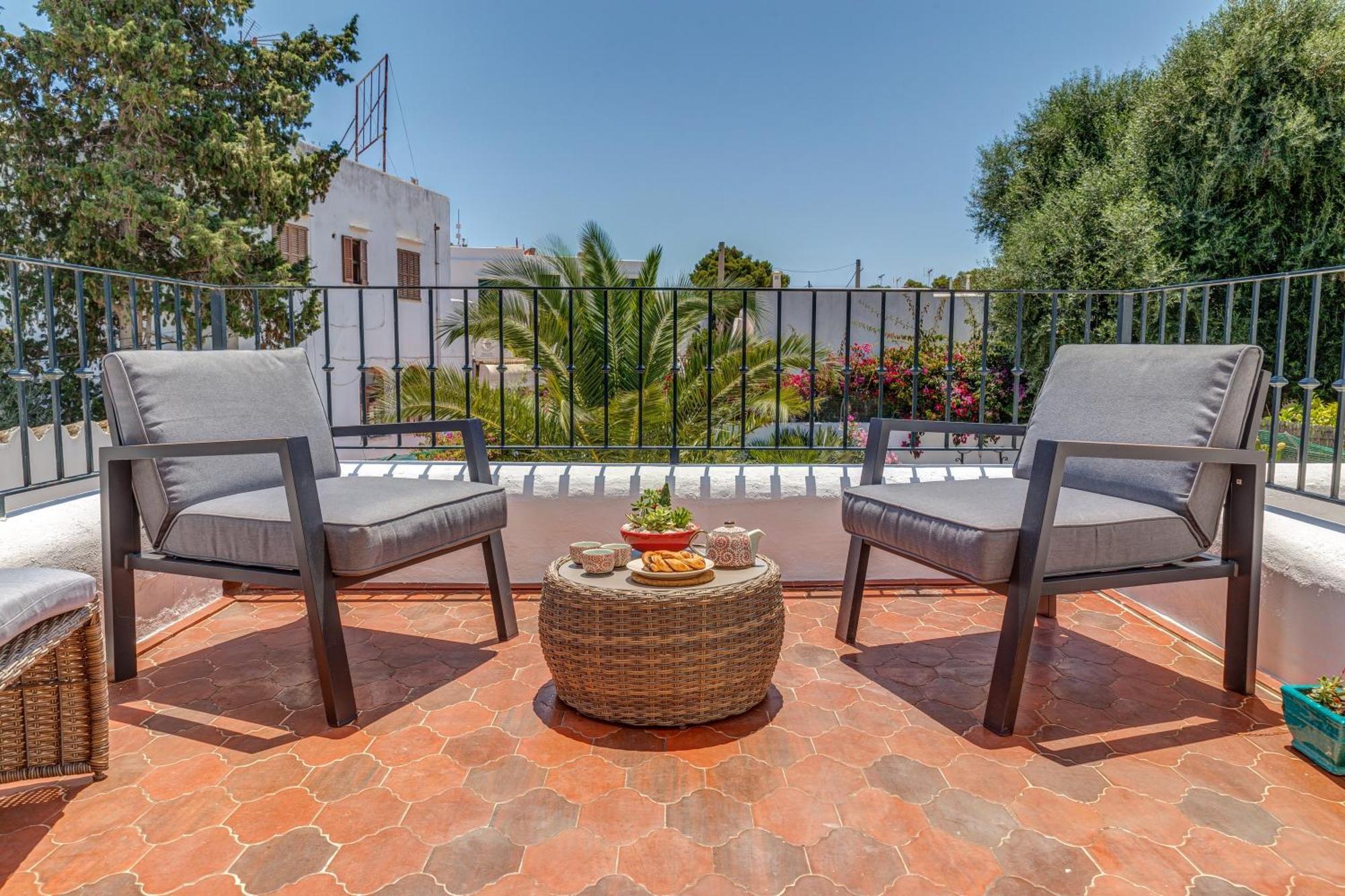 Sweet Family House Villa Cala D´Or Eksteriør bilde